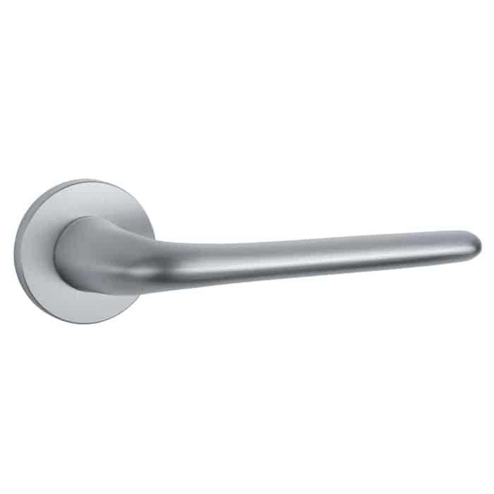 Aprile deurklinken Azalia mat Chroom