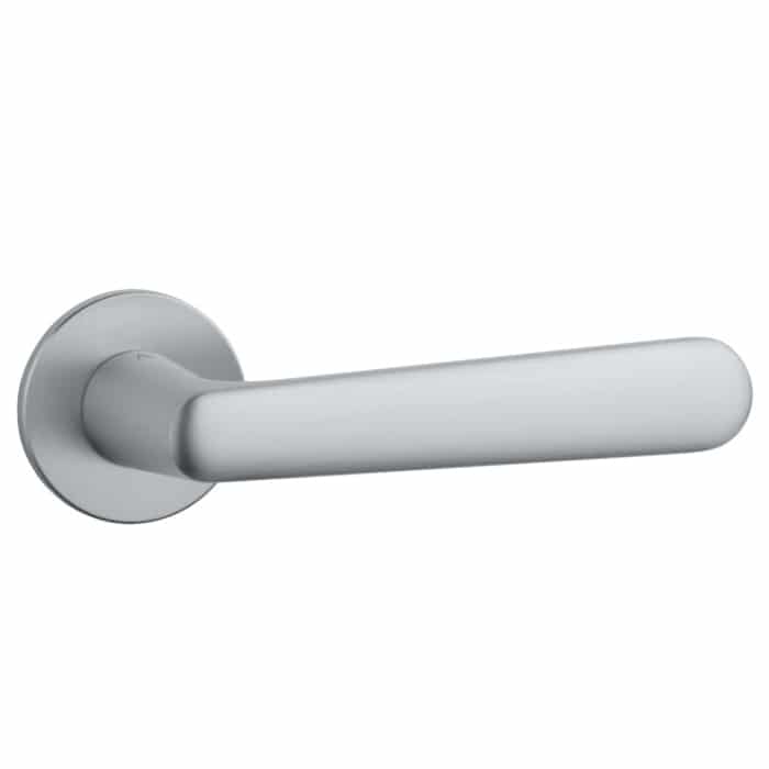 Aprile deurklinken Aria mat Chroom