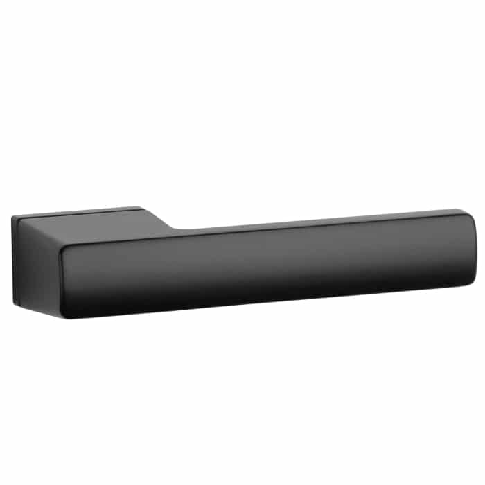 Aprile deurklinken Brisa zwart