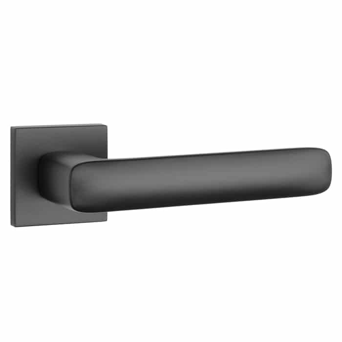 Aprile deurklinken Stella zwart