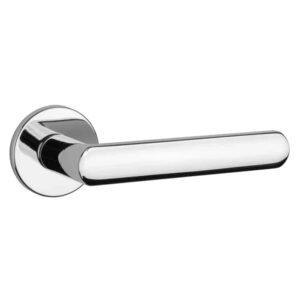 Aprile deurklinken Fragola Chroom gepolijst