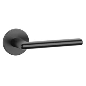 Aprile deurklinken Kalmia mat zwart