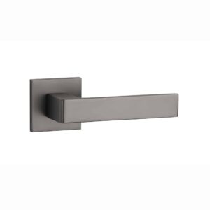 Stile deurklinken Hira Titanium