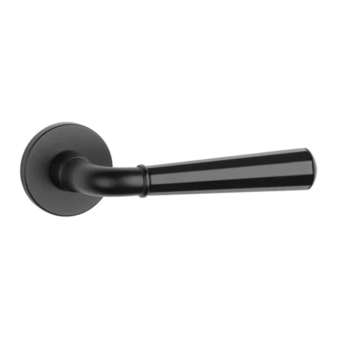 Aprile deurklinken Marigold zwart