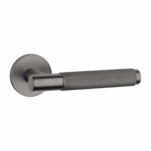 Aprile deurklinken Molinia titanium