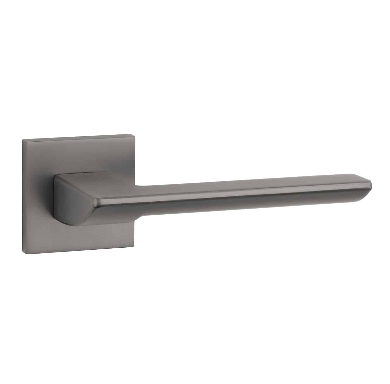 STILE deurklinken Bira - Titanium