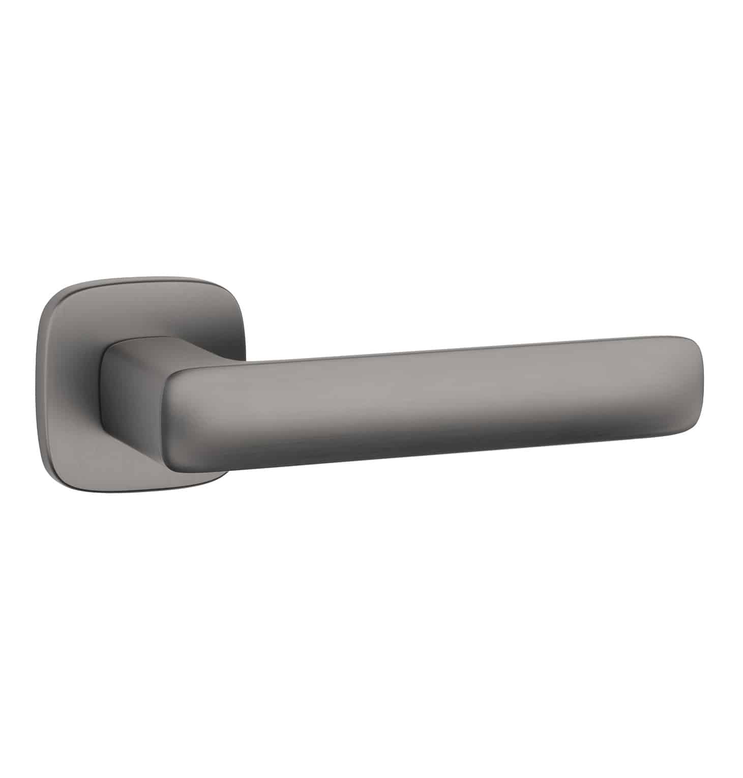 APRILE deurklinken Ixia afgerond - Grafiet