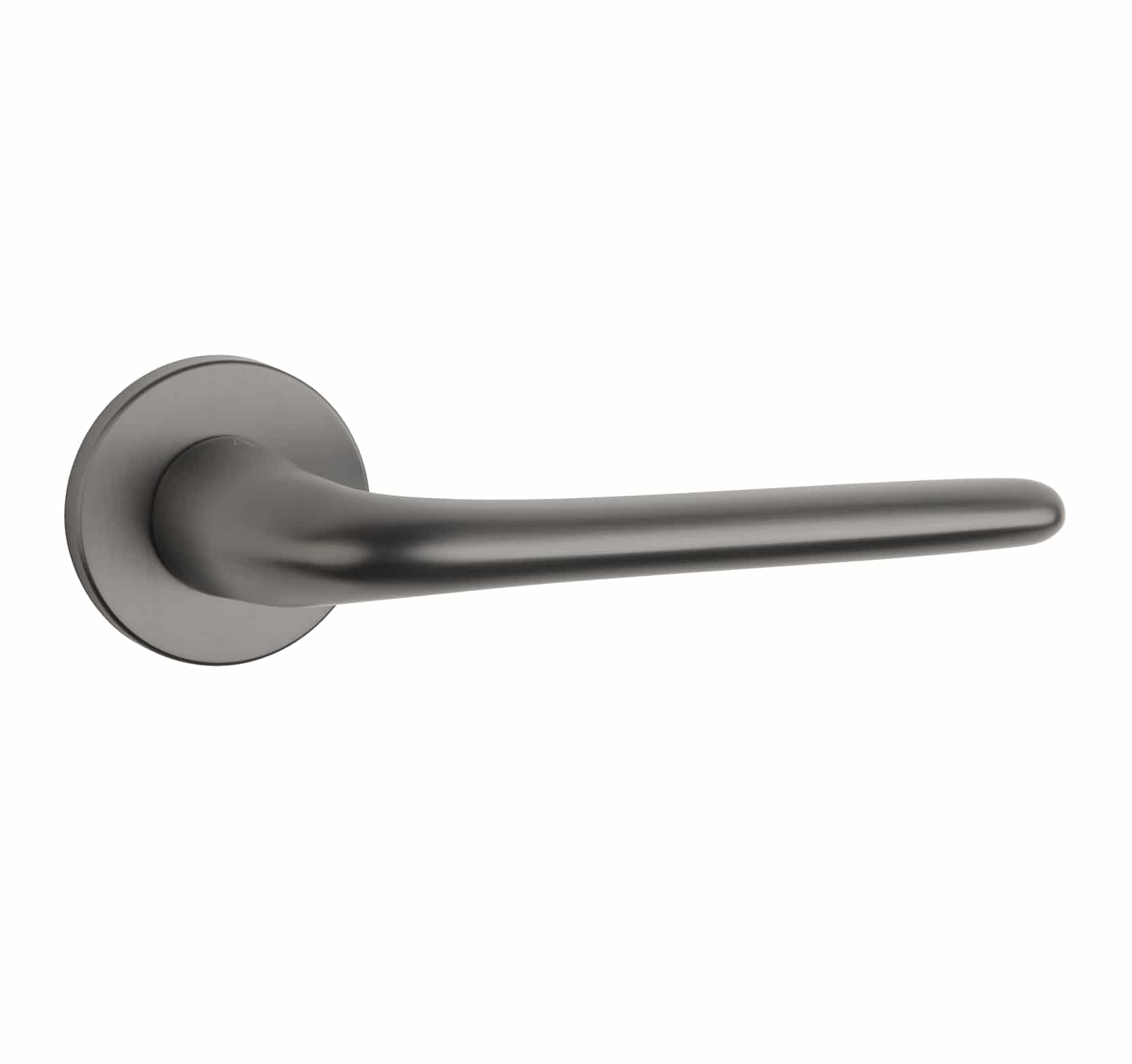 Aprile deurklinken Azalia grafiet