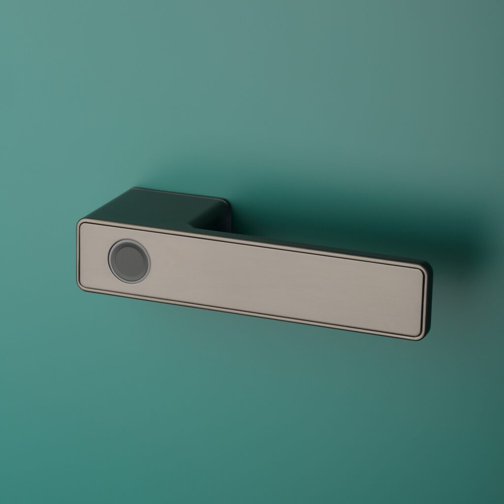 APRILE MAHONIA RTH LOCK GYM T