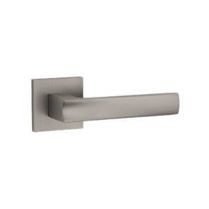 Stile deurklinken Lima - Titanium