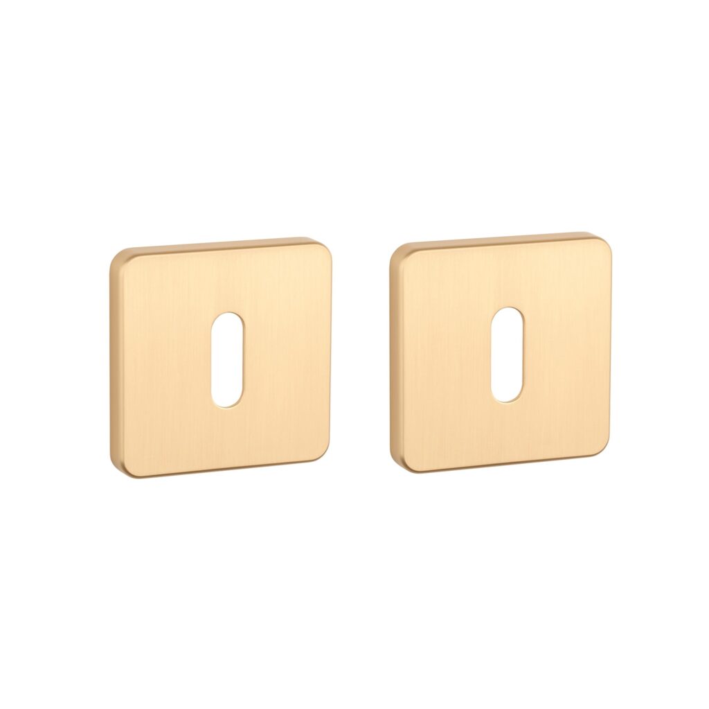 Aprile Premium sleutelplaatjes AS QS 7S KG OB